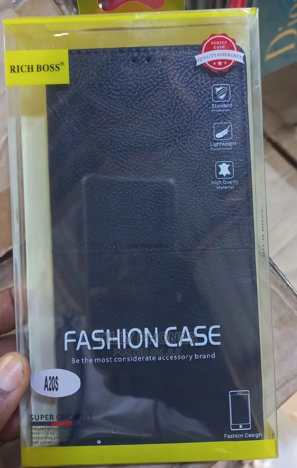 Samsung Galaxy A20s, A22,A32,A52 Flip Case
