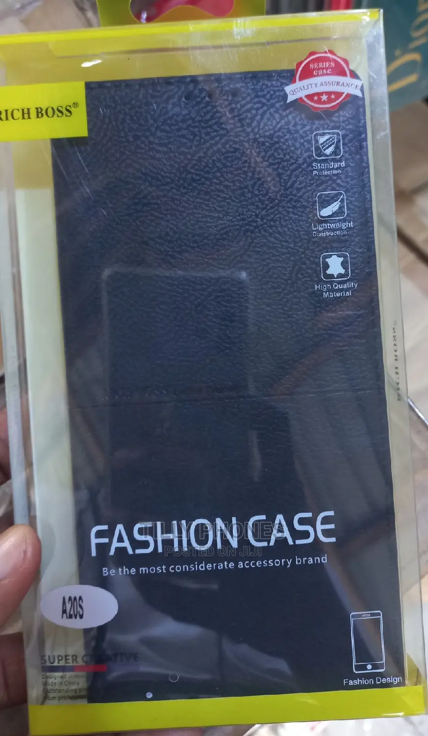 Samsung Galaxy A20s, A22,A32,A52 Flip Case