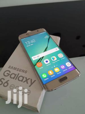 New Samsung Galaxy S6 edge 32 GB Gold