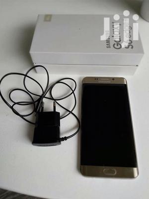 New Samsung Galaxy S6 edge 32 GB Gold