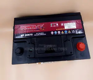 Jet Car Battery _ 15 Plates Battery _ Free Delivery