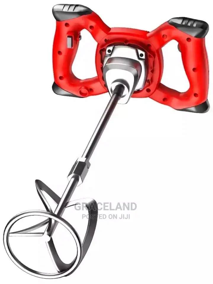 Original Grade Power Tool Mixer Paint Coating Mixer Hand