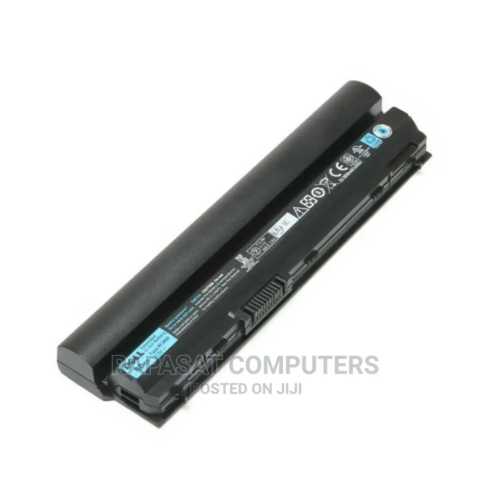 Dell Battery for Latitude E6230 E6220 E6320 E6330 E6430s