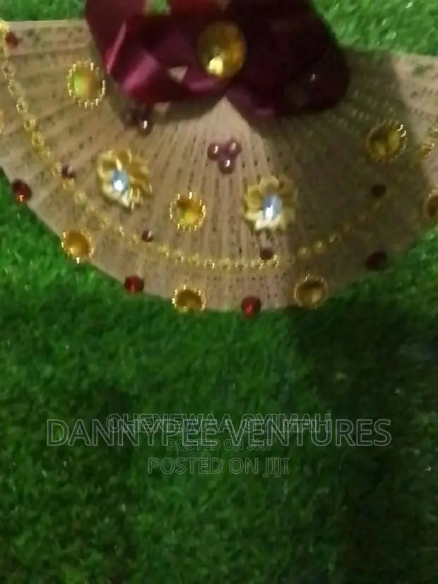 Exclusive Fan