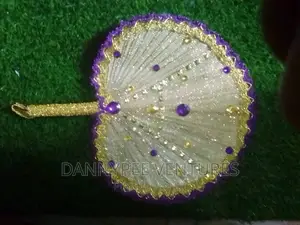 Exclusive Fan