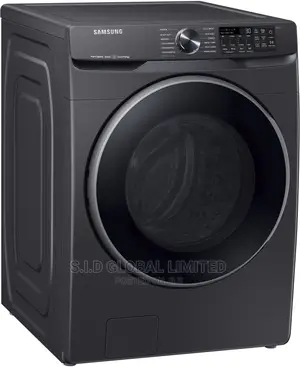 Samsung 5.0 Cu. Ft. Extra-Large Smart Front Load Washer