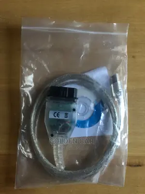 Toyota TIS Techstream OBD2 VCI Diagnostic Scanner