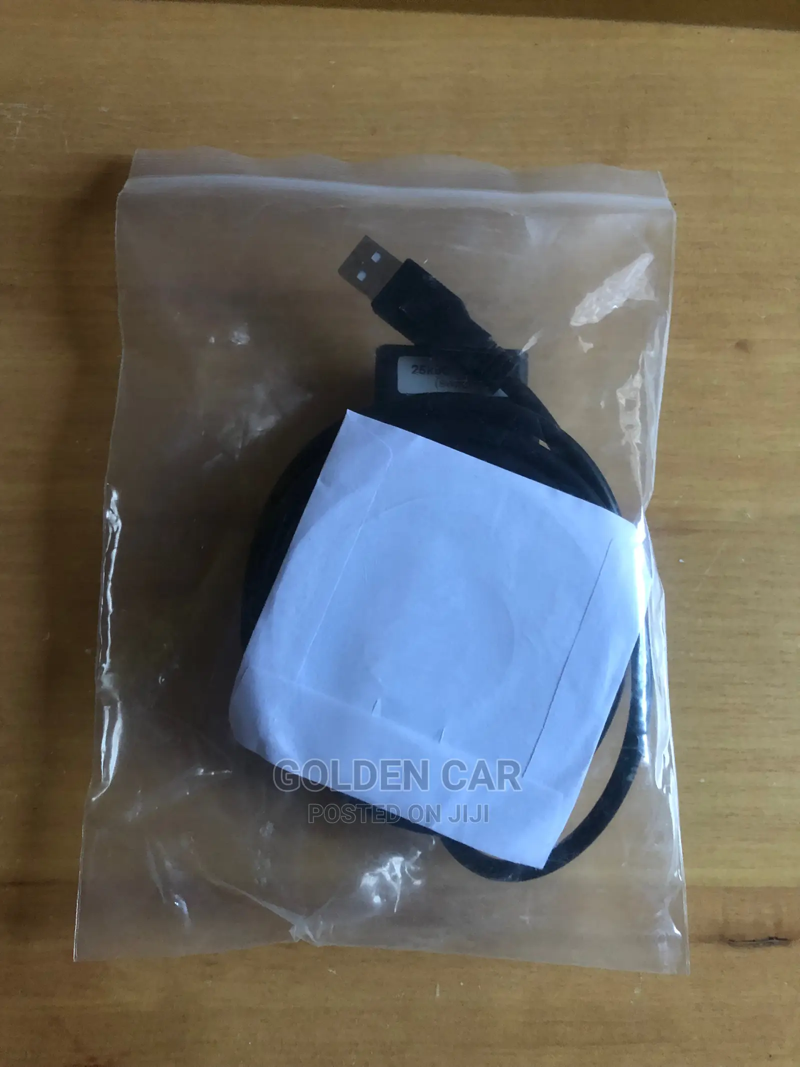 ELM327 OBD2 USB Ford Car Diagnostic Scanner
