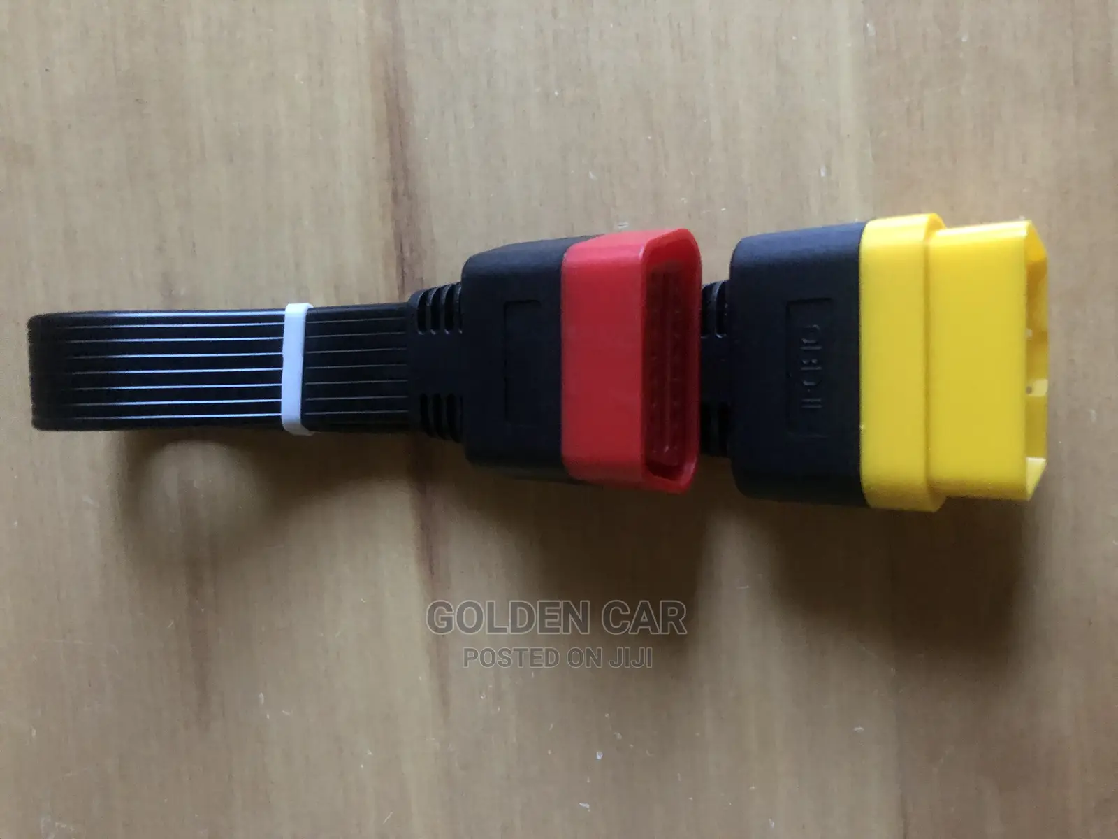 Launch OBD2 16 Pin Extension Cables for Car Diagnosis