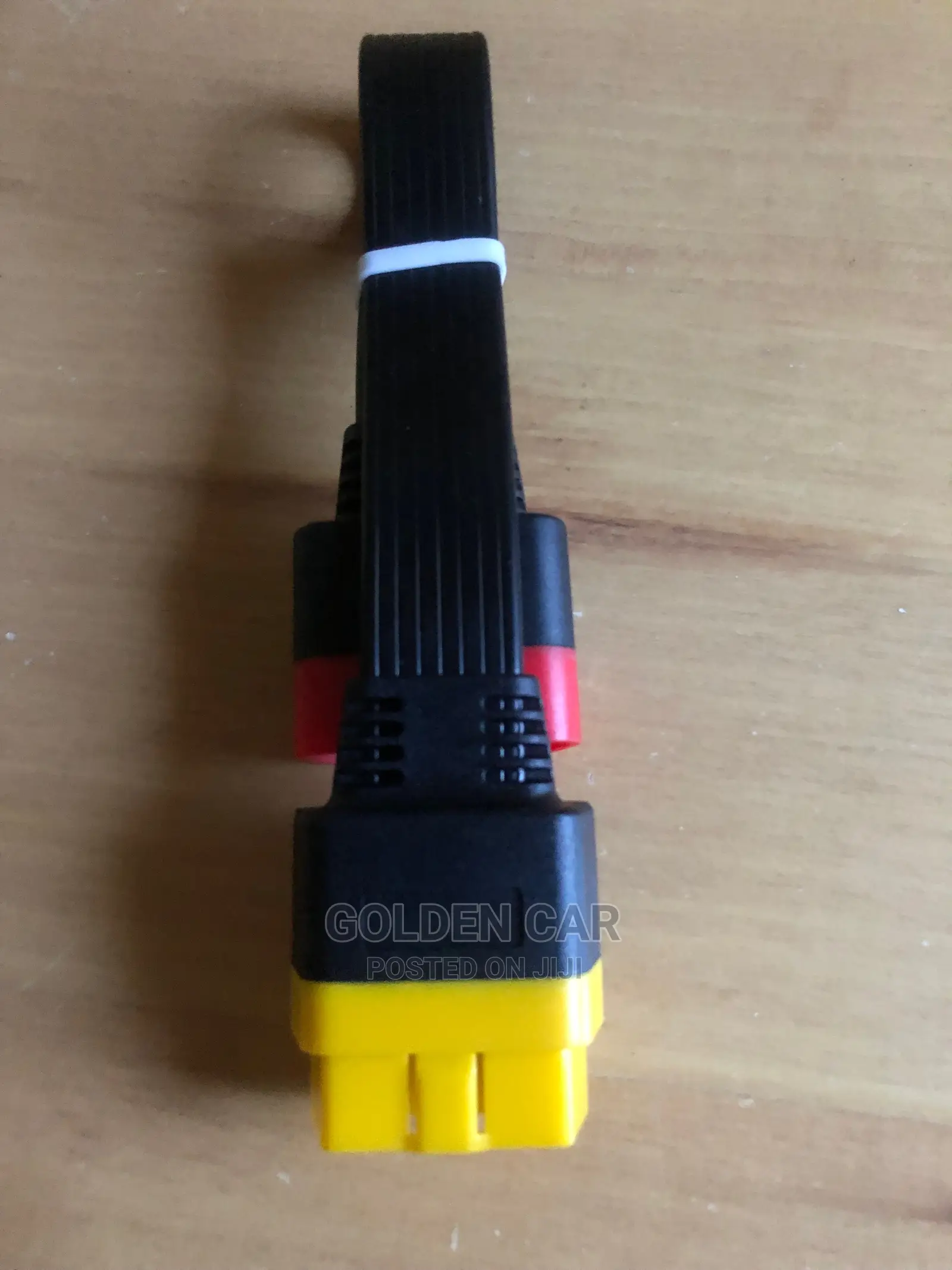 Launch OBD2 16 Pin Extension Cables for Car Diagnosis