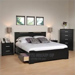 Bed Room Set