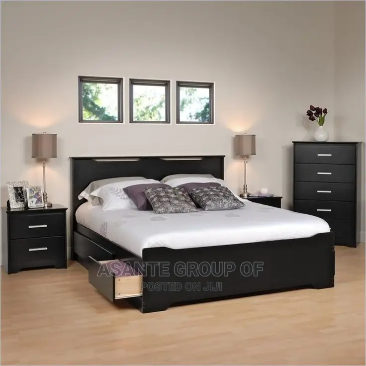 Bed Room Set