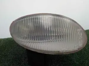 Head Light and Fog Light for Hyundai Coupe Fx / Tiburon