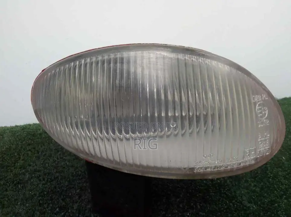 Head Light and Fog Light for Hyundai Coupe Fx / Tiburon