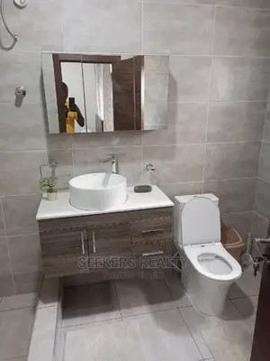 Furnished 2bdrm Apartment in Seekers Realty, Acquinas for rent