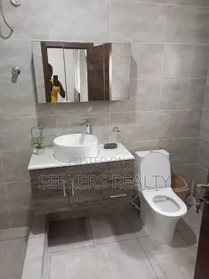 Furnished 2bdrm Apartment in Seekers Realty, Acquinas for rent