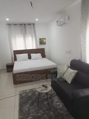 Furnished 2bdrm Apartment in Seekers Realty, Acquinas for rent