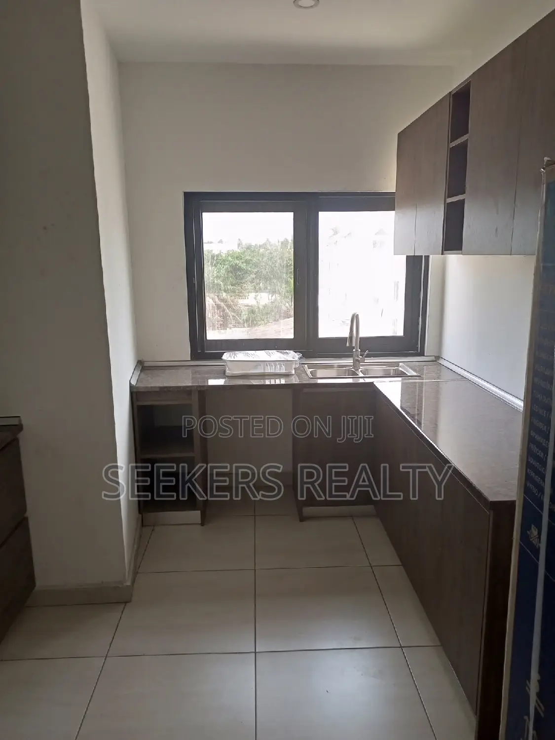 Furnished 2bdrm Apartment in Seekers Realty, Acquinas for rent