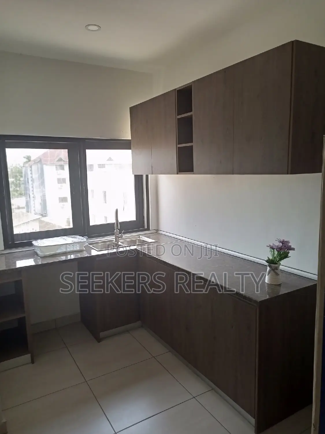 Furnished 2bdrm Apartment in Seekers Realty, Acquinas for rent