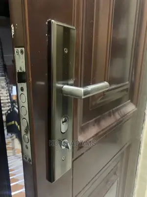 China Door Locks Repairs