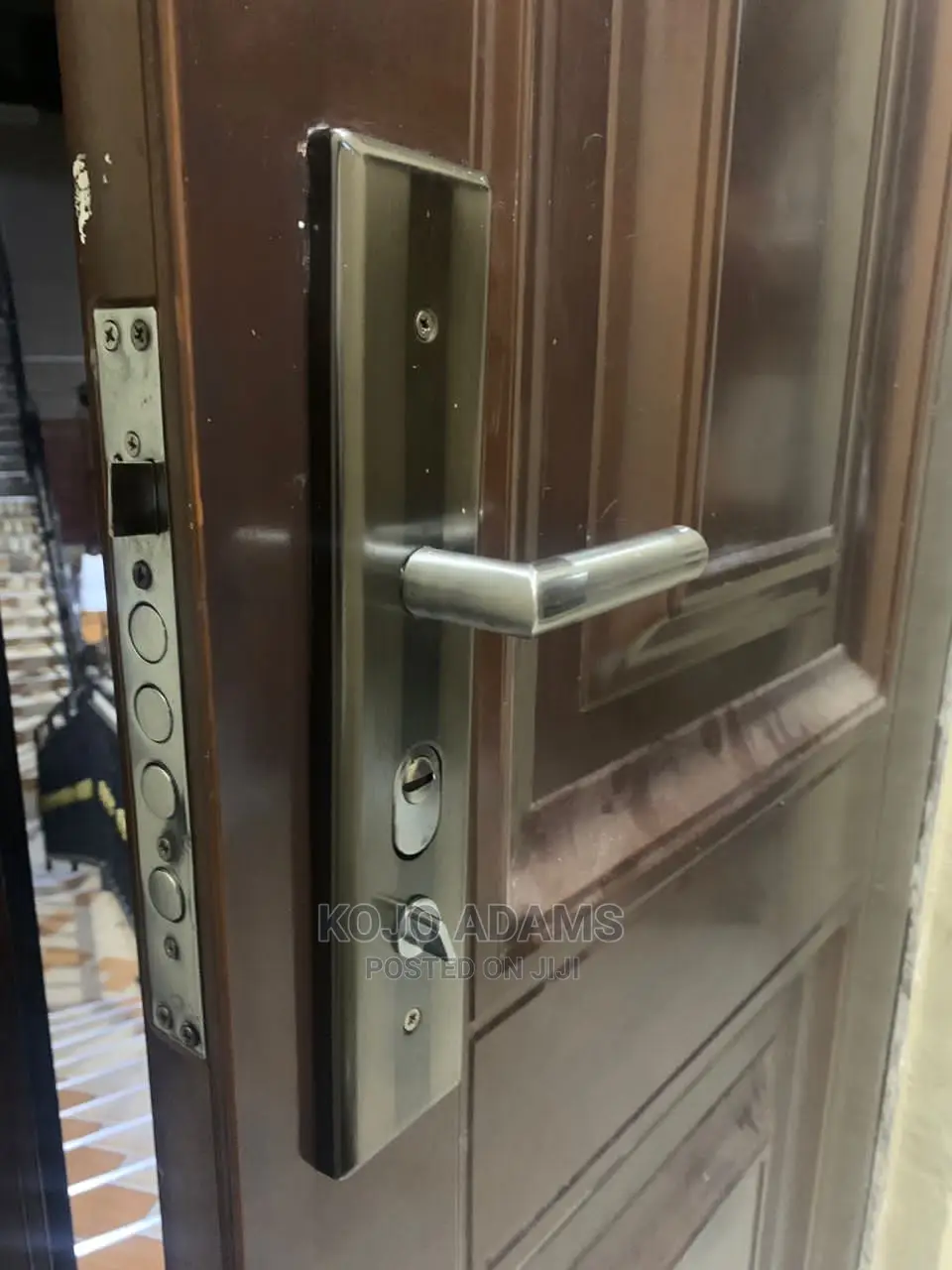 China Door Locks Repairs