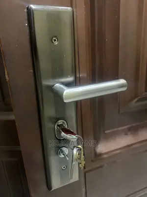 China Door Locks Repairs
