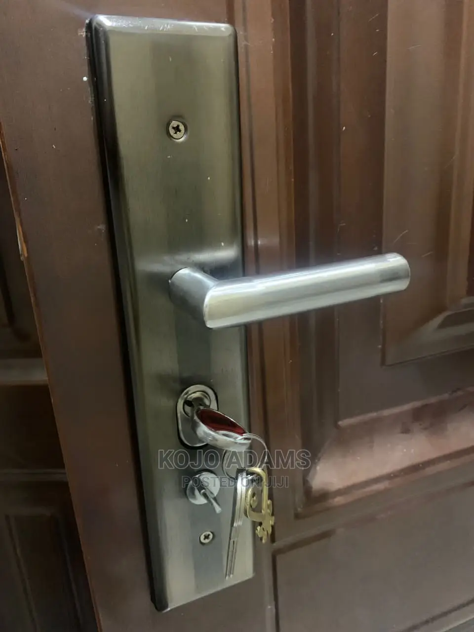 China Door Locks Repairs