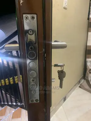 China Door Locks Repairs