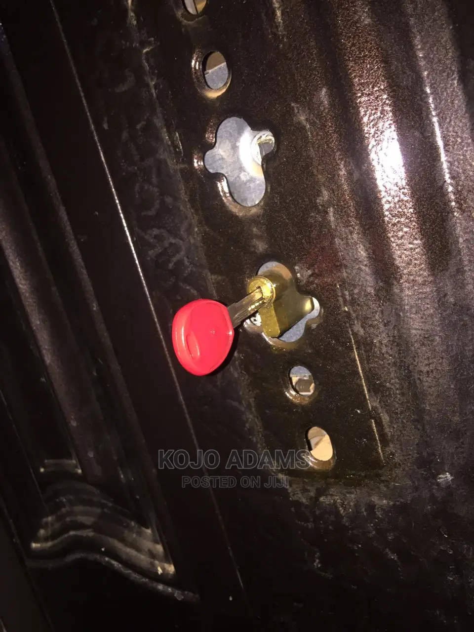 China Door Locks Repairs
