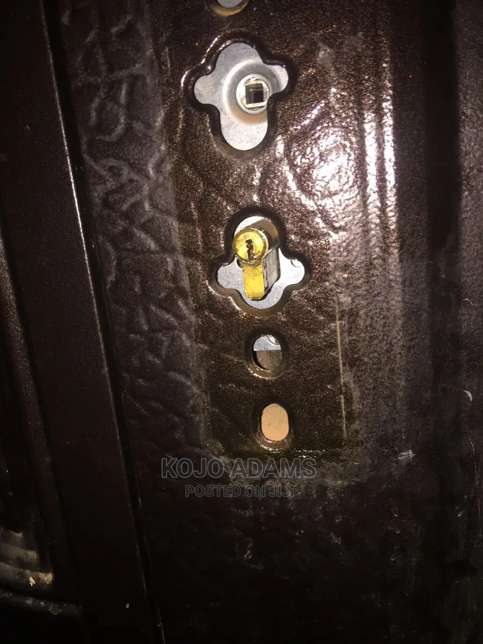 China Door Locks Repairs