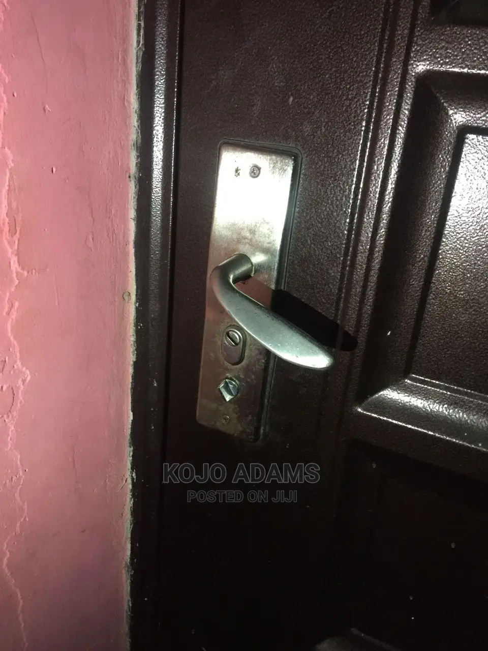 China Door Locks Repairs