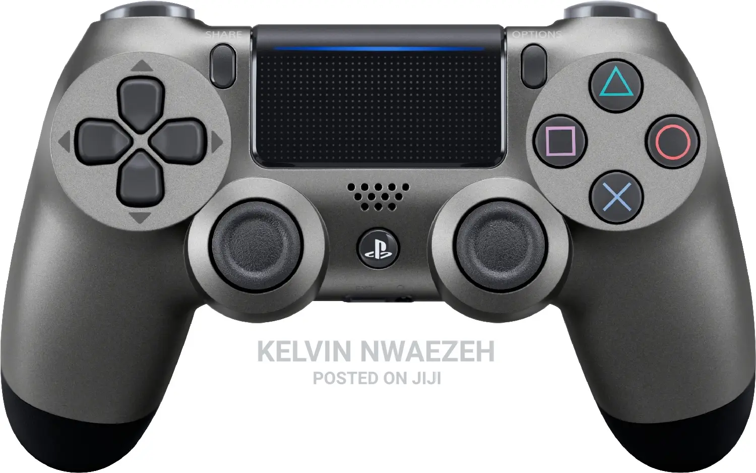 PS4 Wireless Controller