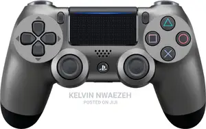 PS4 Wireless Controller