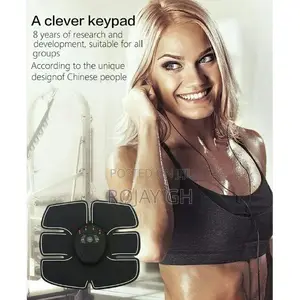 Six Pack EMS