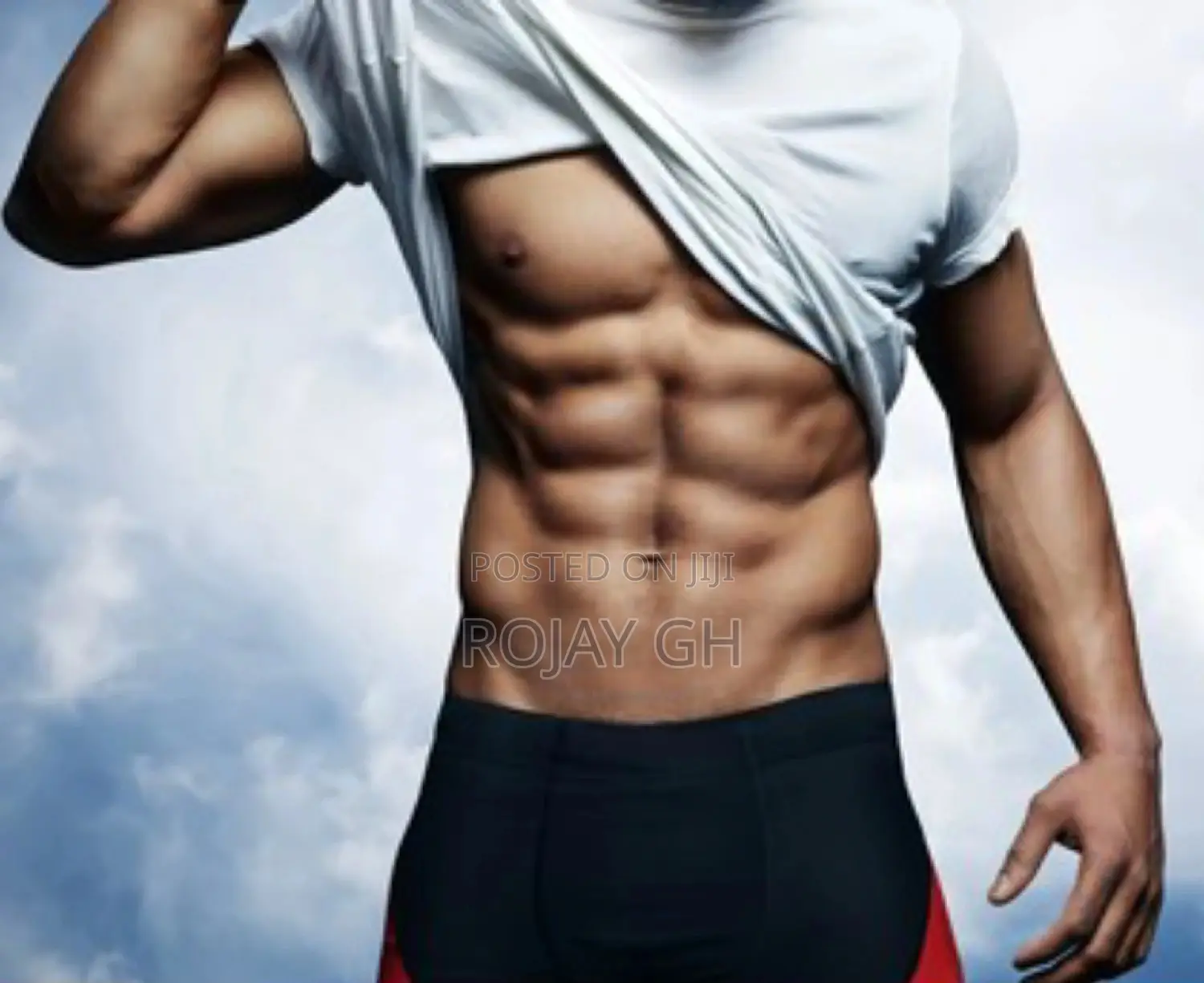 Six Pack EMS