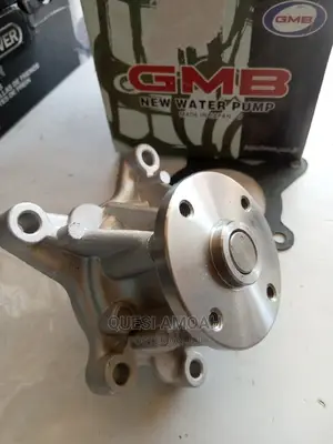Photo - Hyundai Accent 2012-2014 Water Pump