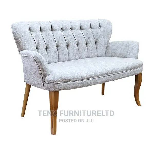 SOFA SET (Double Seater and 2 Single Seaters)