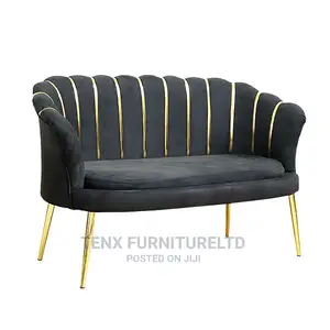 Sofa Set 4 Seater (Yildiza)