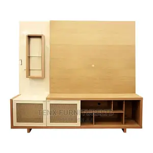 Tv Unit (Excluse)Lepal Brazil