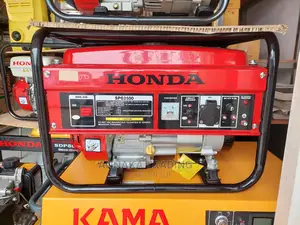 3 KVA Petrol Generator