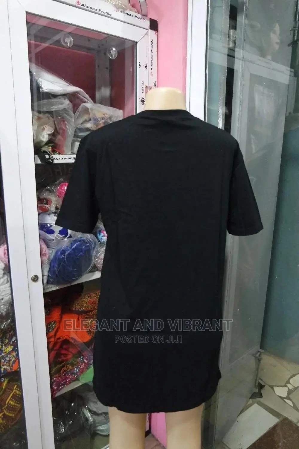 Ladies Designer T Shirt