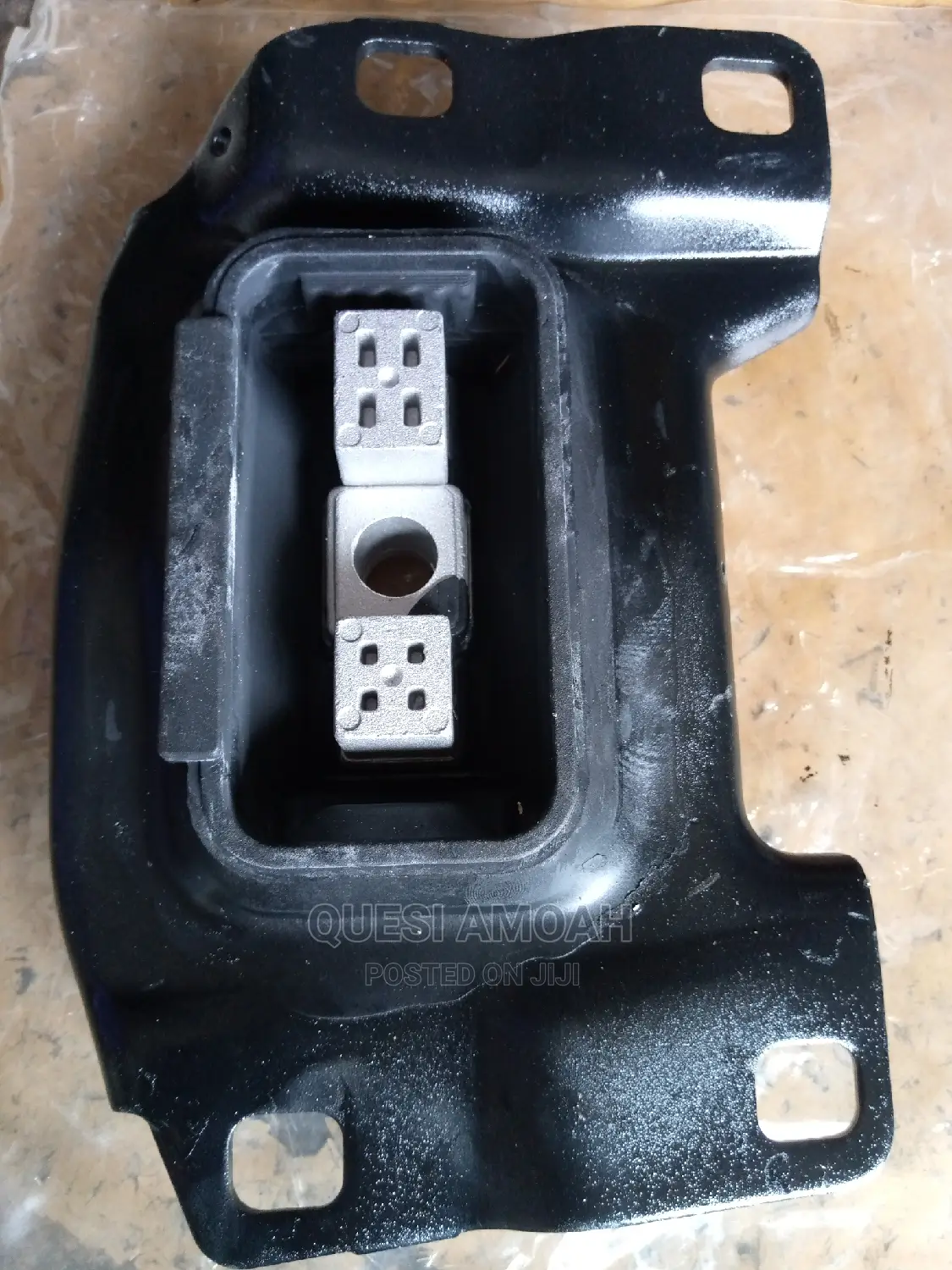 Ford Explorer 2.3L L4 Transmition Mount Seat. 2012-2017