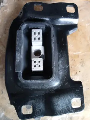 Ford Explorer 2.3L L4 Transmition Mount Seat. 2012-2017