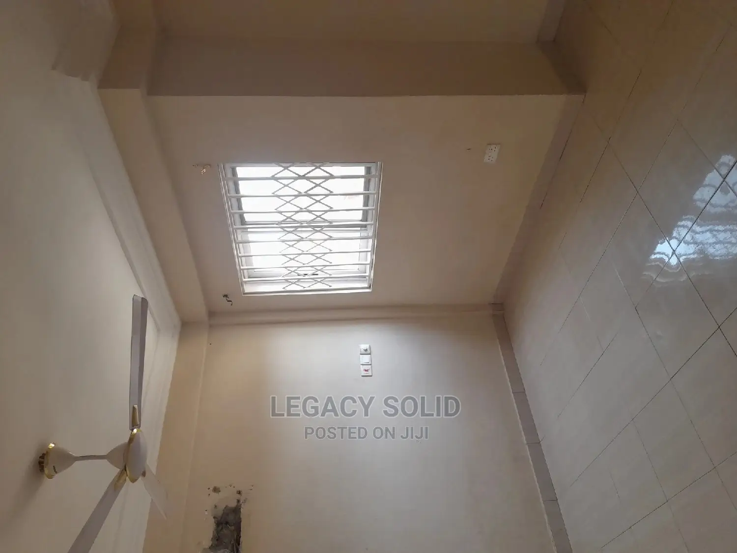 2bdrm Apartment in Legacy Solid Real, Teshie for rent