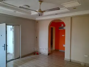 2bdrm Apartment in Legacy Solid Real, Teshie for rent