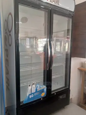 Fridge for Showcase 568litres