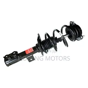 Shocks Absorbers, Lowerarms, Hubs Etc of All Kinds of Cars.