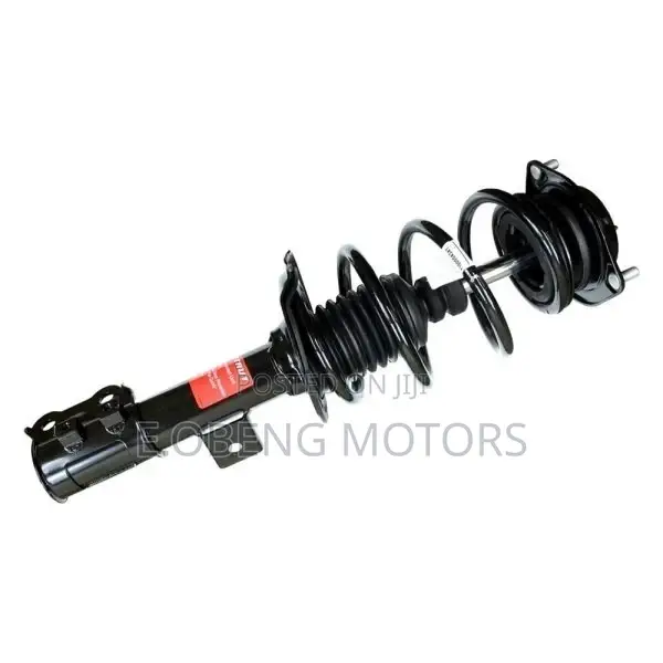 Shocks Absorbers, Lowerarms, Hubs Etc of All Kinds of Cars.