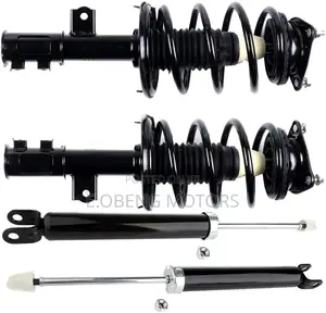 Shocks Absorbers, Lowerarms, Hubs Etc of All Kinds of Cars.