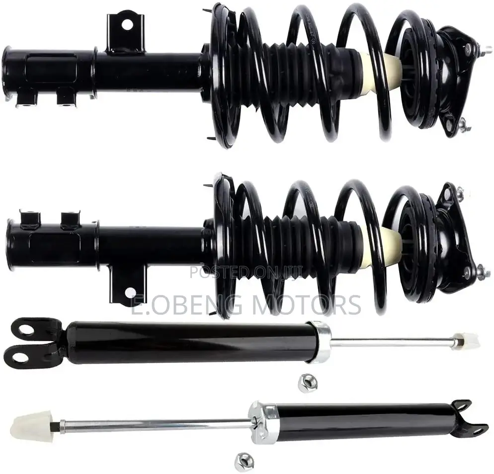 Shocks Absorbers, Lowerarms, Hubs Etc of All Kinds of Cars.